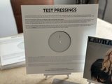 Exclusive Vinyl Test Pressing bundle!