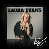 Out of the Dark - CD