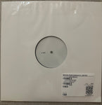 Test Pressing 12” Vinyl ‘State Of Mind’ Deluxe Edition