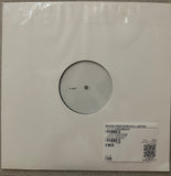 Test Pressing 12” Vinyl ‘State Of Mind’ Deluxe Edition