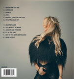 Out of the Dark - CD